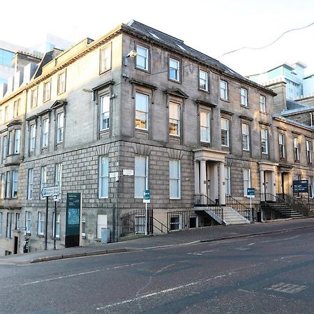 Dreamhouse Apartments Glasgow St Vincent Street Buitenkant foto
