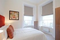 Dreamhouse Apartments Glasgow St Vincent Street Buitenkant foto