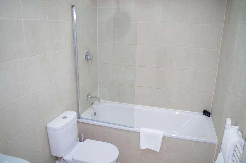 Dreamhouse Apartments Glasgow St Vincent Street Kamer foto
