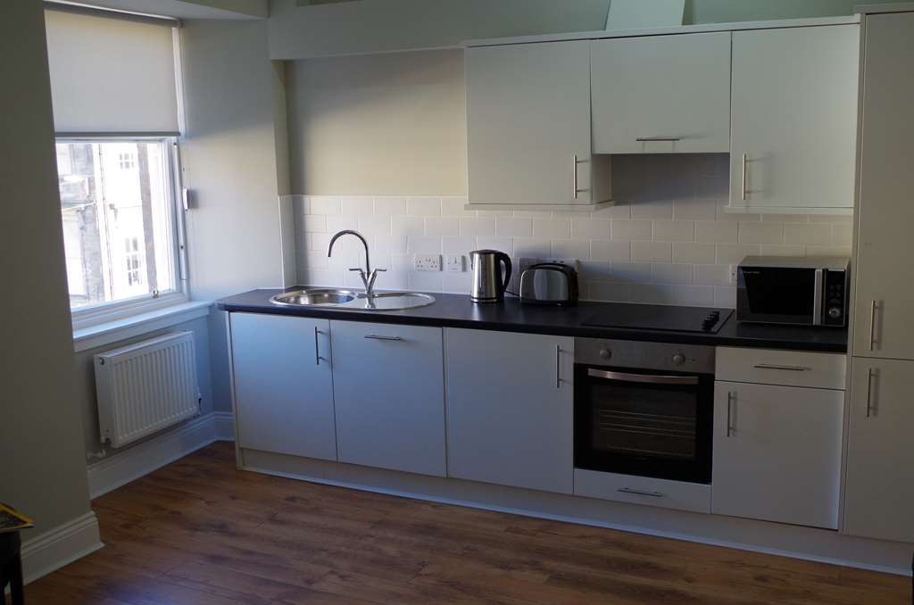Dreamhouse Apartments Glasgow St Vincent Street Kamer foto