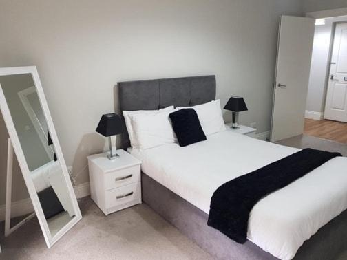 Dreamhouse Apartments Glasgow St Vincent Street Buitenkant foto